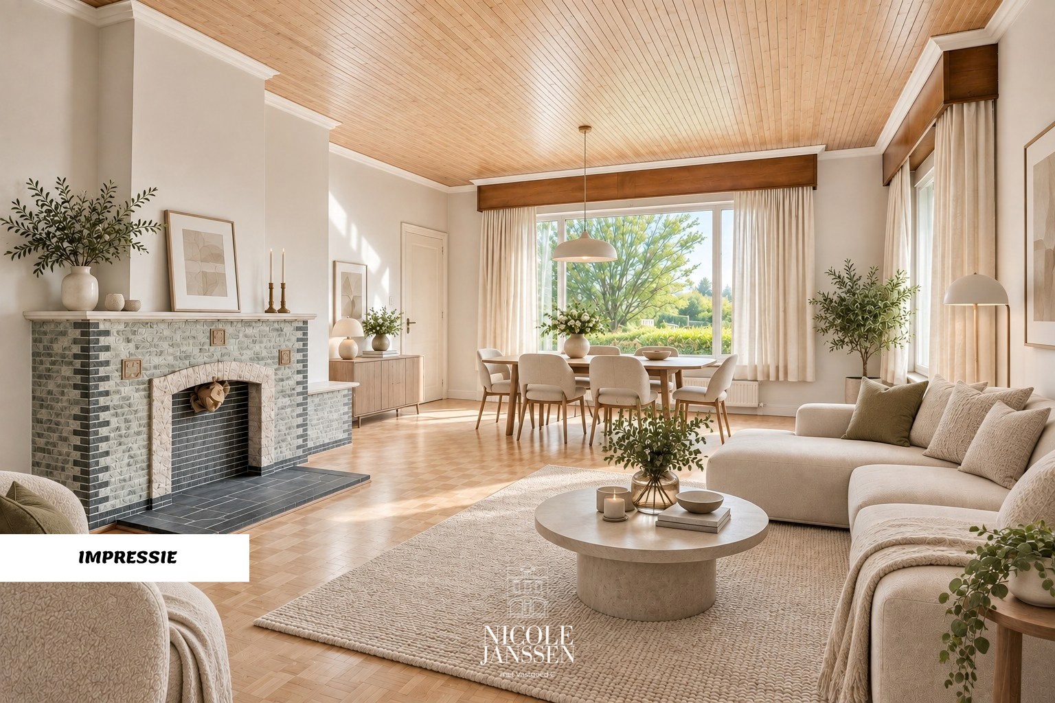 Split-level woning - foto 5