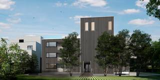 Appartement à vendre à Ypres