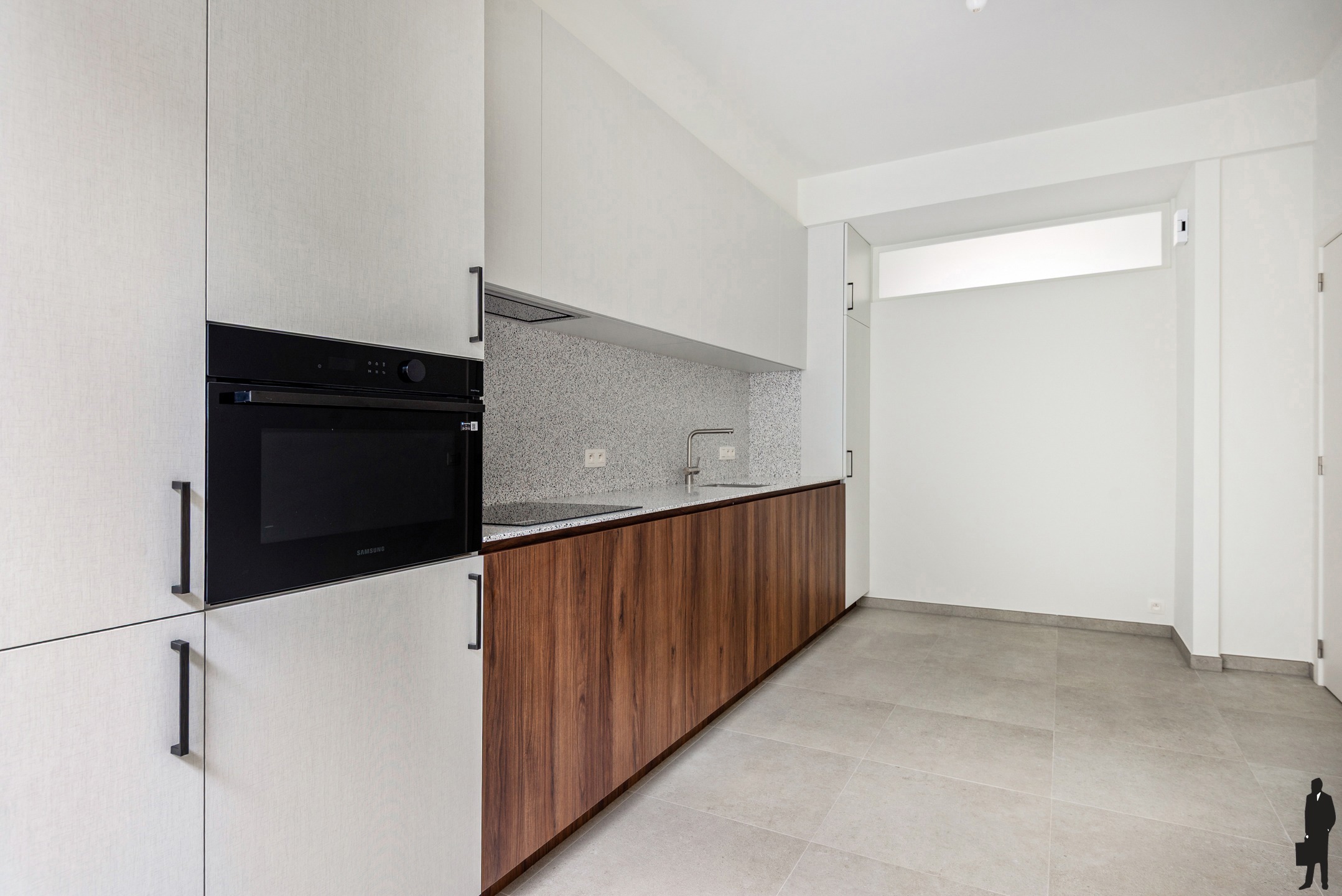 Instapklare woning met 4 slpk en tuin in centrum Rumst - foto 5