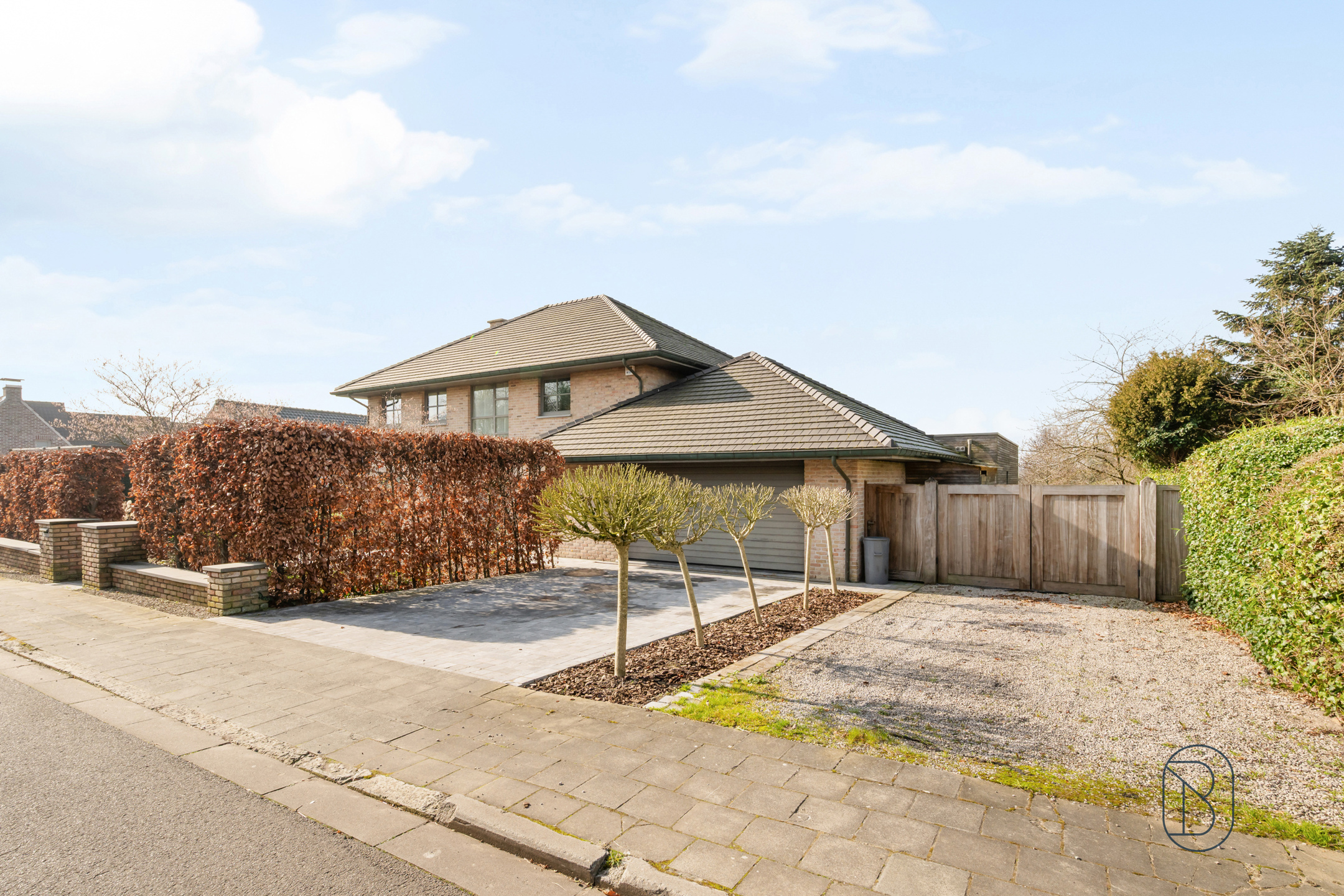 House for sale in Mouscron with 4 bedrooms - photo 5