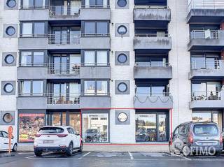 Commercial à vendre à Ypres
