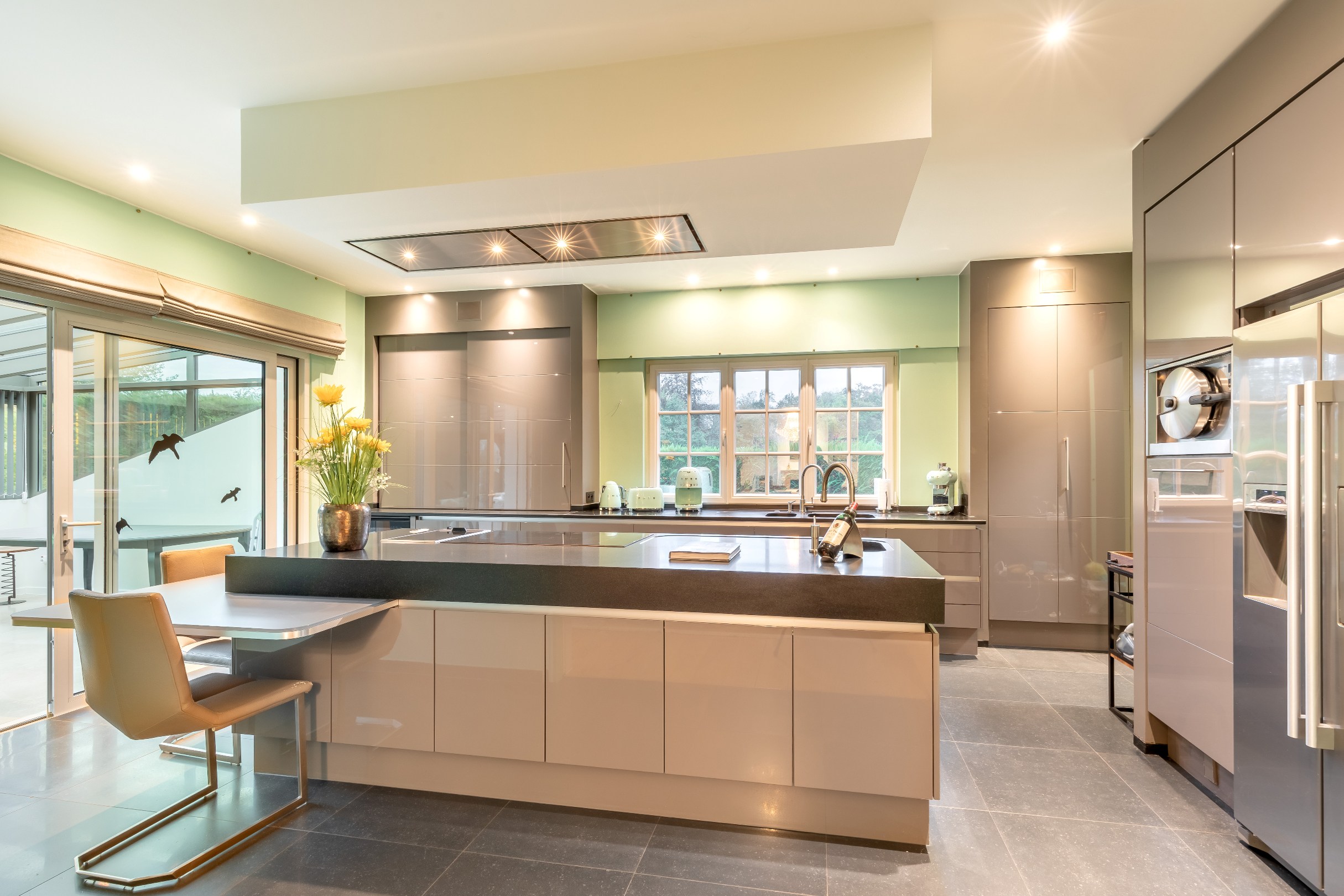 House for sale in Lubbeek with 3 bedrooms - photo 5