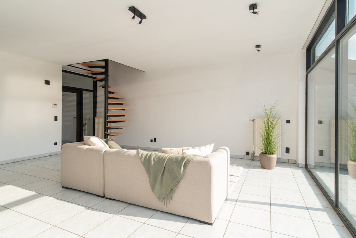 Lichtrijke woning met zonnige tuin te Stene - Oostende - foto 4