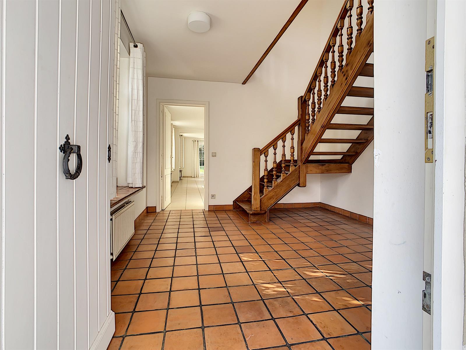 Huis te huur in Hoeilaart met 4 slaapkamers - foto 2