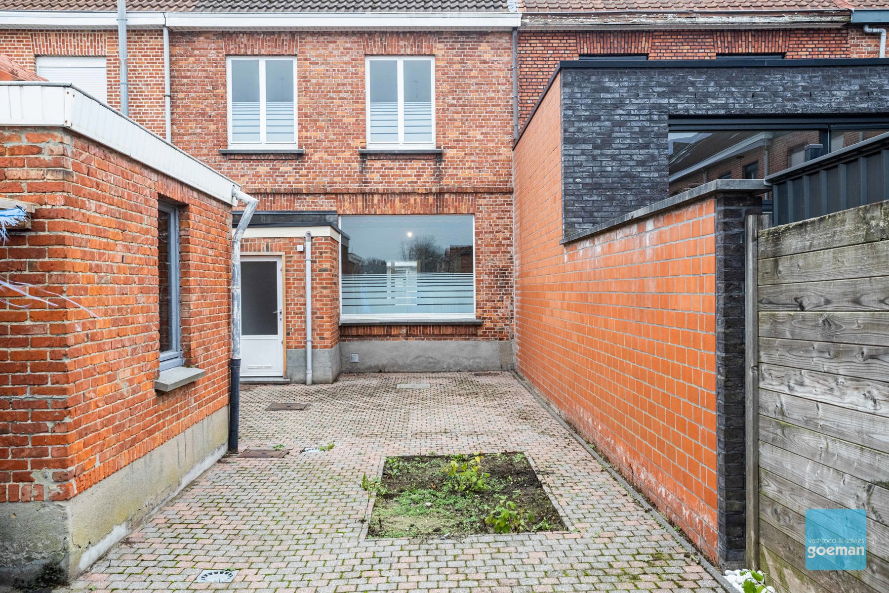 House for sale in Dendermonde with 3 bedrooms - photo 2