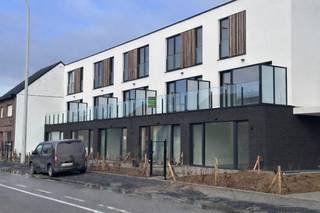 Apartment for rent in Asse