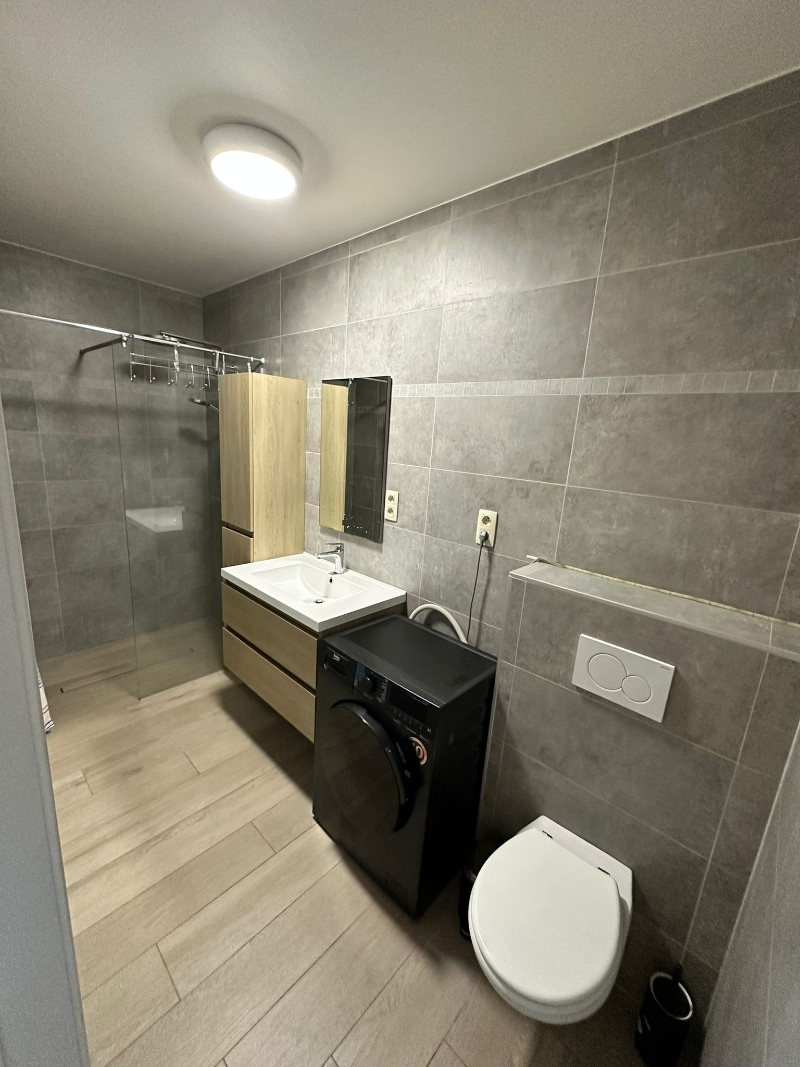 Leuke studio (75 m2) - topligging - foto 4