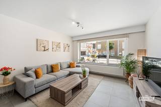 Apartment for sale in Blankenberge