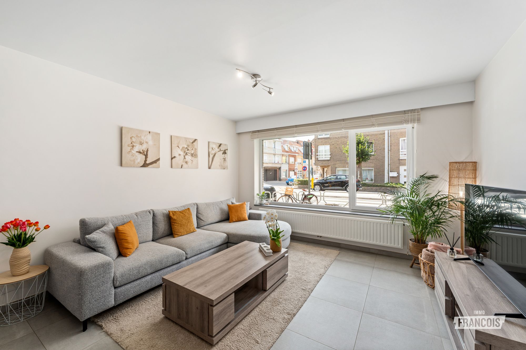 Apartment for sale in Blankenberge