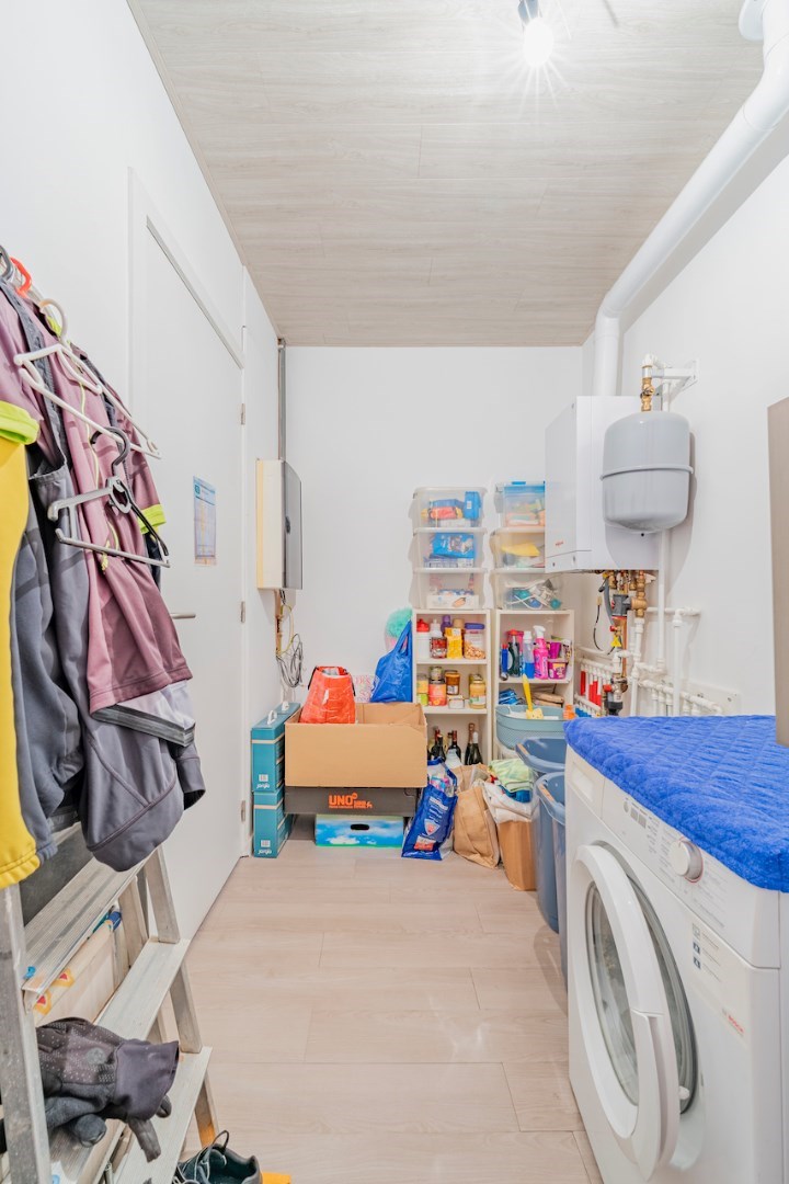 Interessant &amp; ruim duplex appartement te Ertvelde - foto 5
