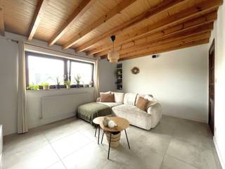 Appartement à louer à Heist-op-den-Berg