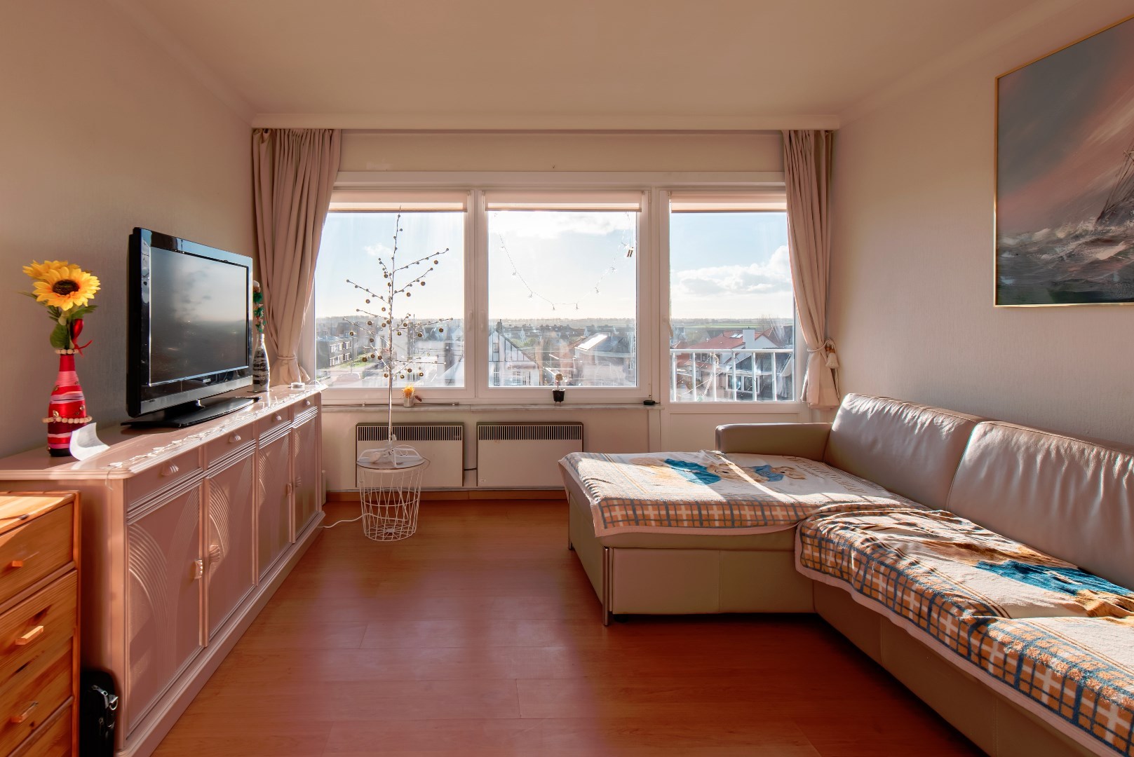 Agréable studio dans une résidence calme ! - photo 1