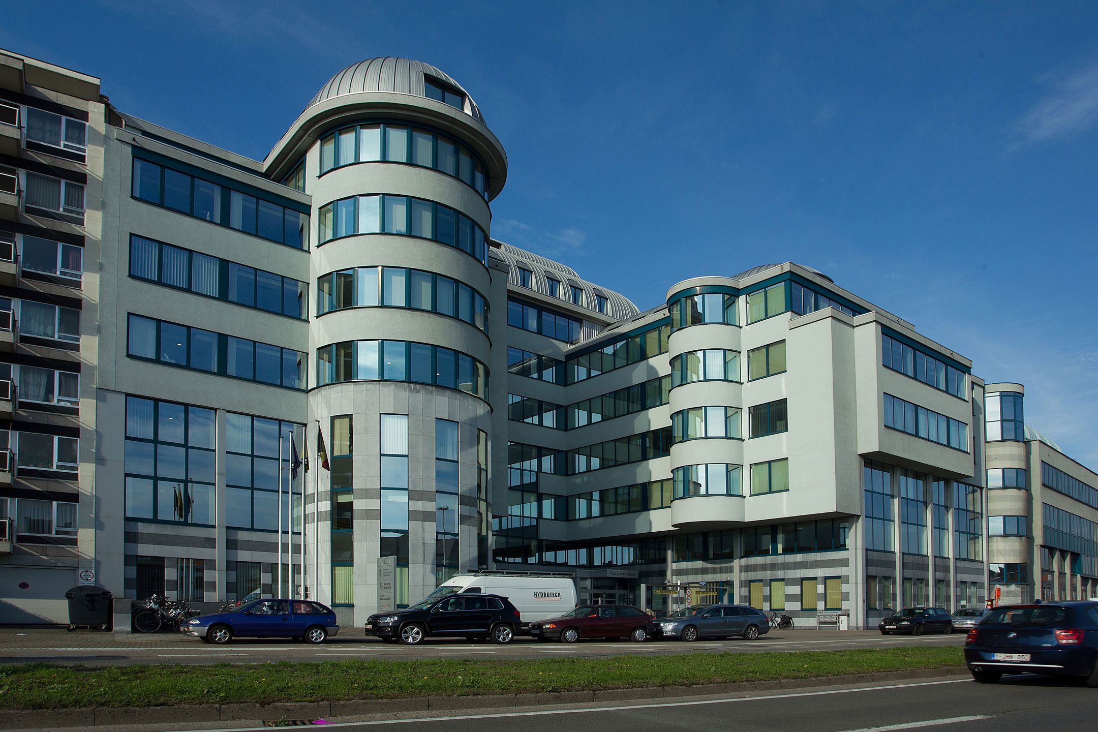 Kantoren te huur - Mechelen - foto 2