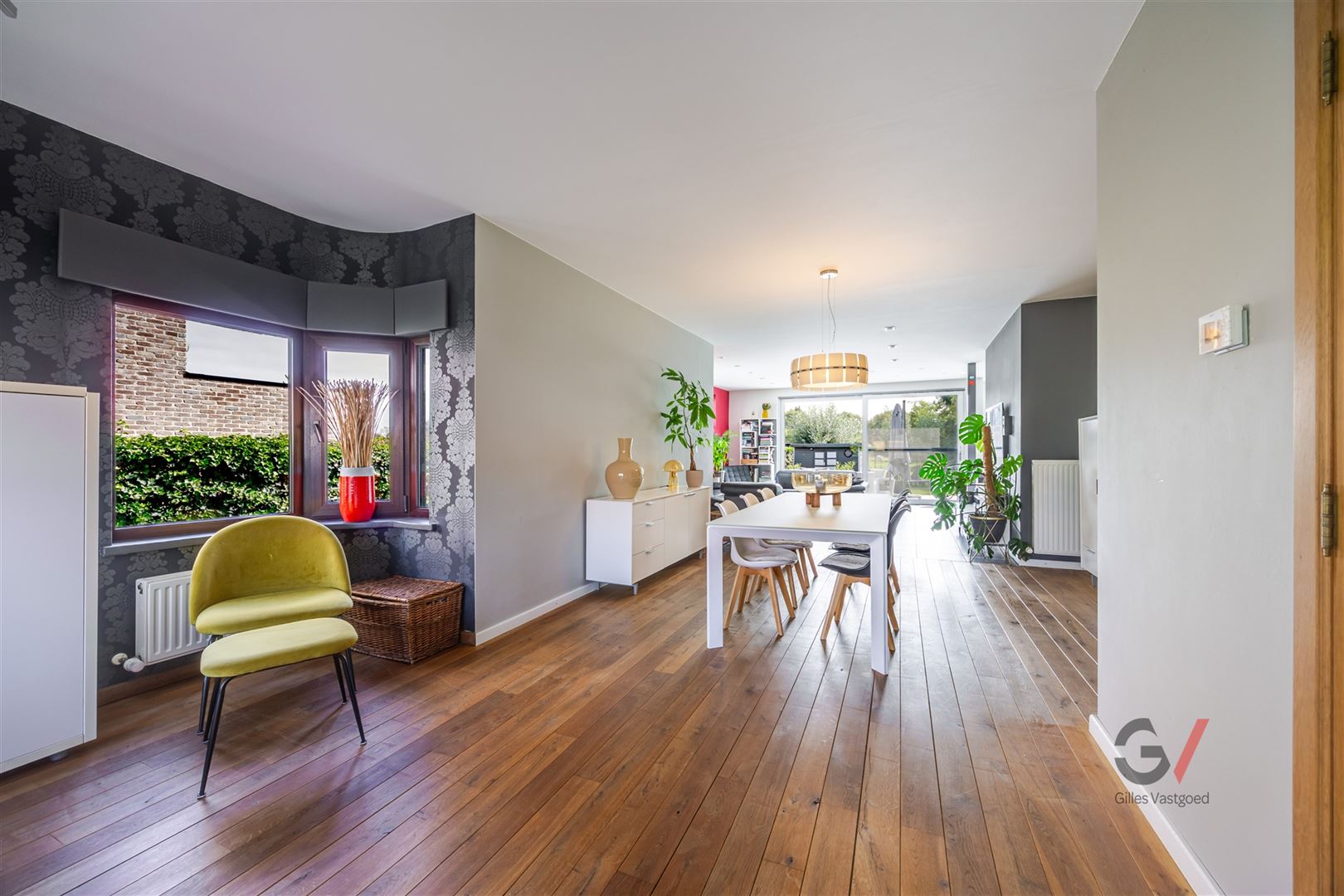 Huis - foto 5