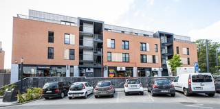 Commercial for rent in Court-Saint-Étienne