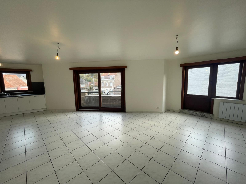 Appartement à louer à Audenarde avec 1 chambre - photo 2