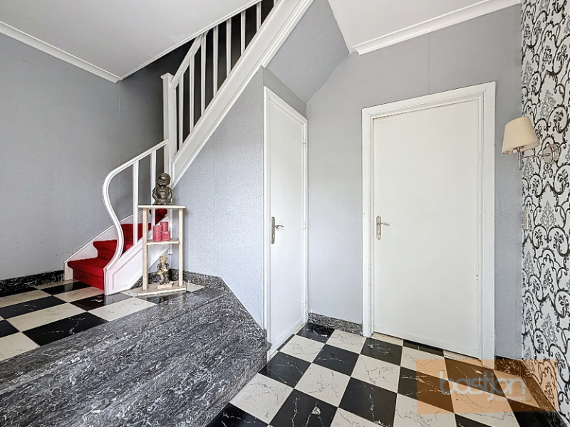 Halfopen bebouwing in rustige, doodlopende straat - foto 2