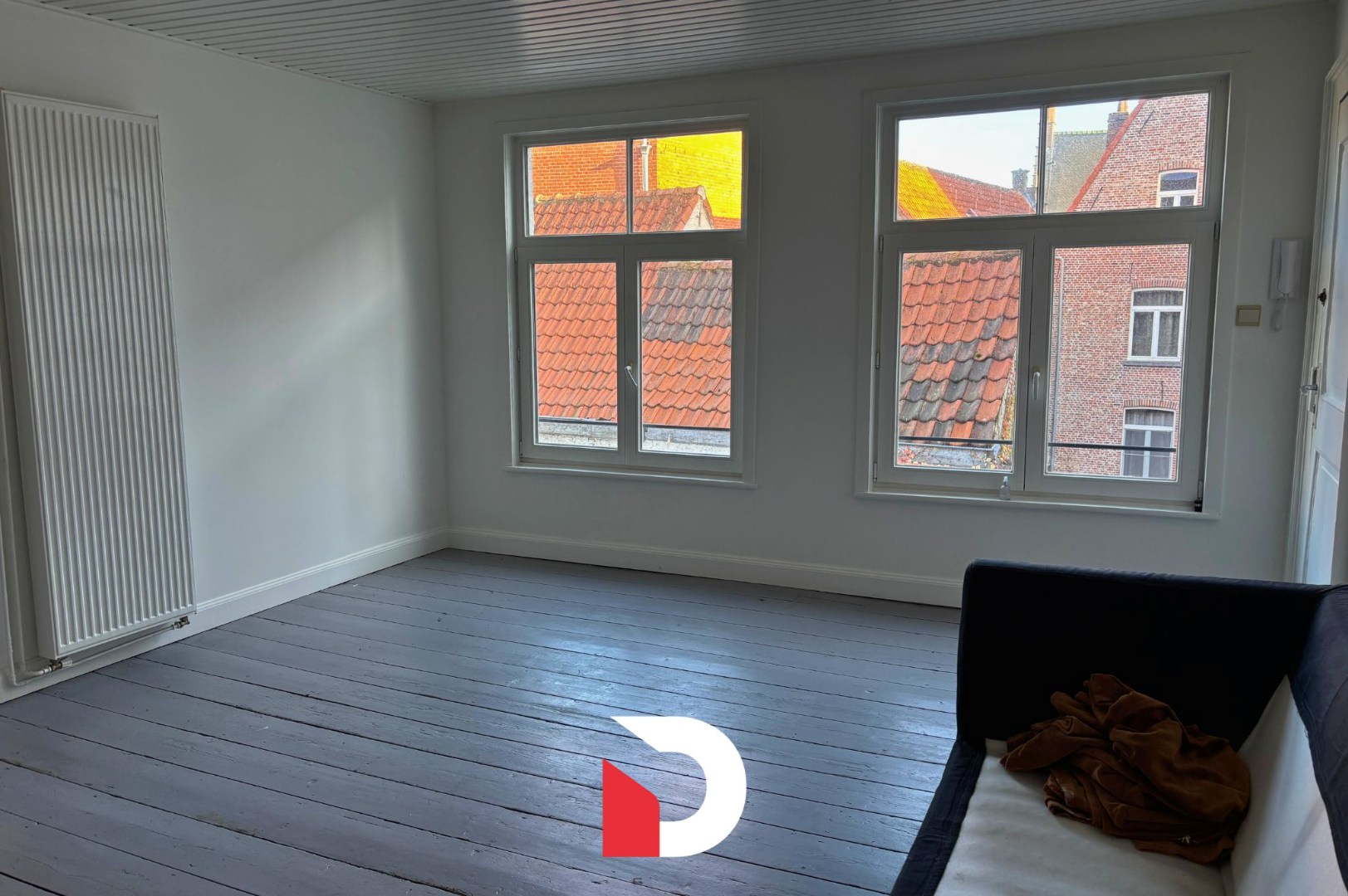 Appartement à louer à Bruges avec 1 chambre - photo 4