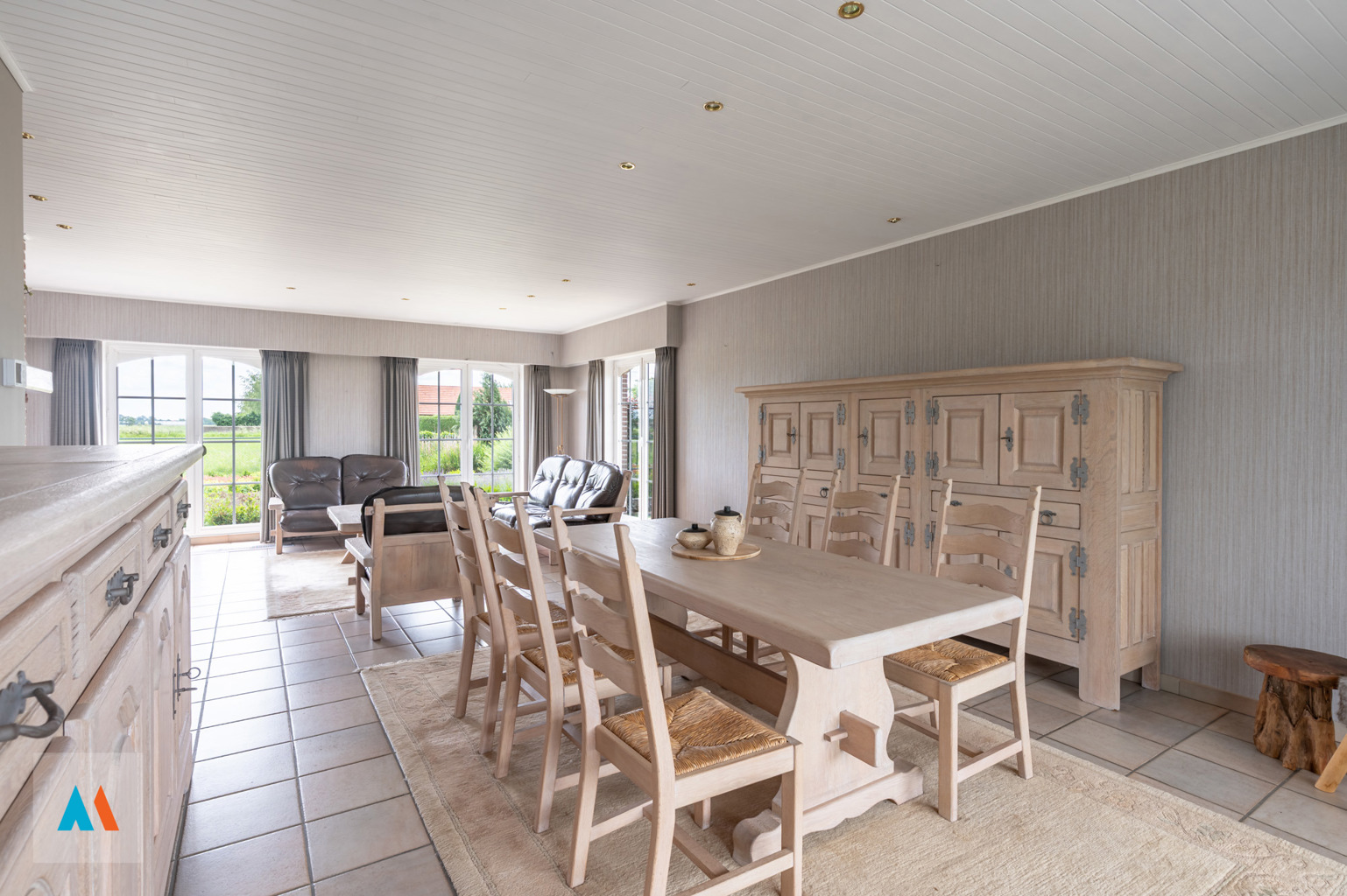Maison à vendre à Loenhout avec 2 chambres - photo 2