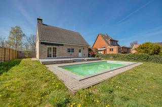 Maison à vendre à Mol