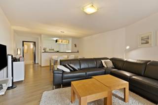 Apartment for sale in Blankenberge