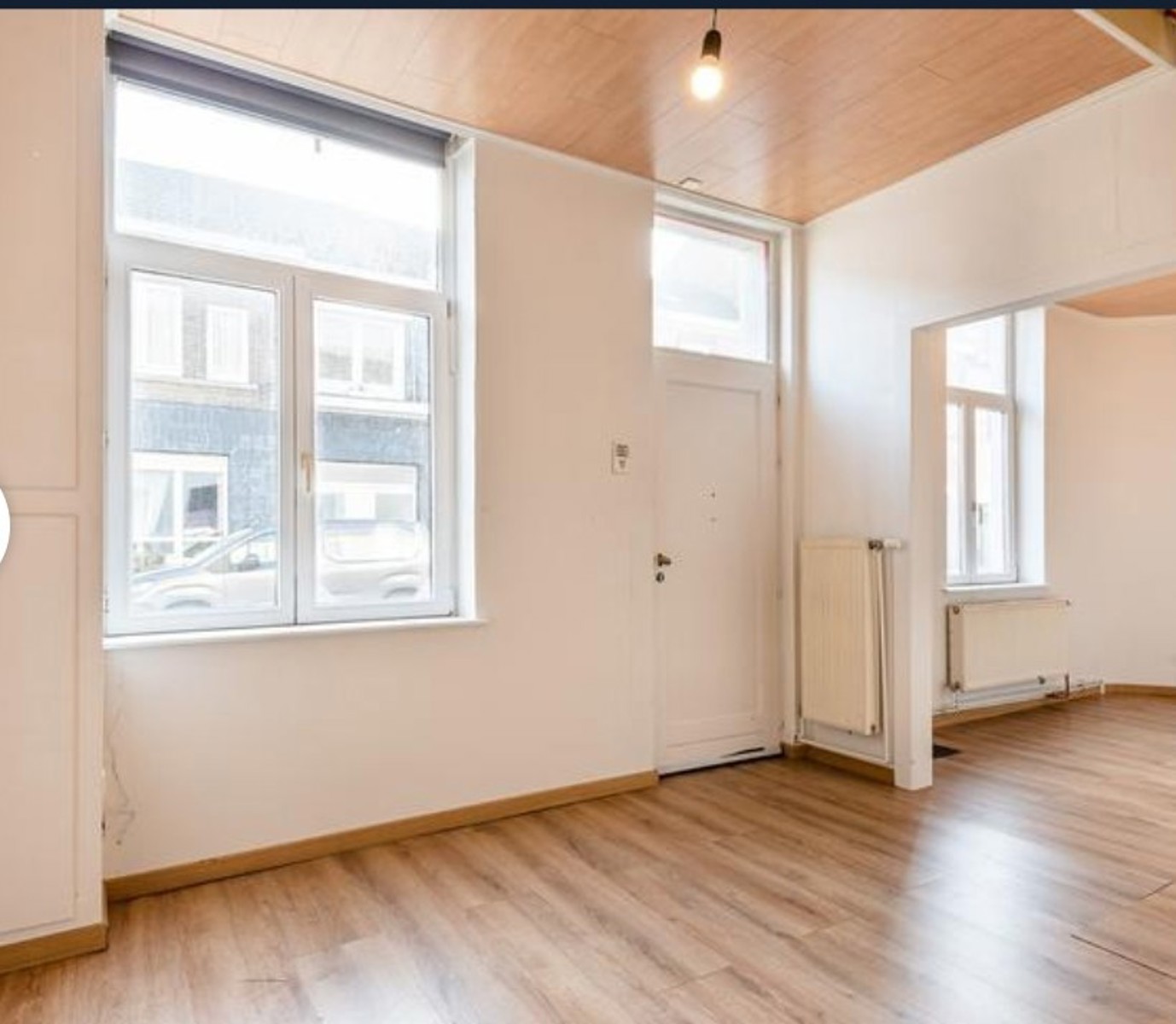 Instapklare woning met 2 slaapkamers en EPC B - foto 4