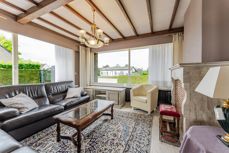 Maison à vendre à Deinze avec 3 chambres - photo 4