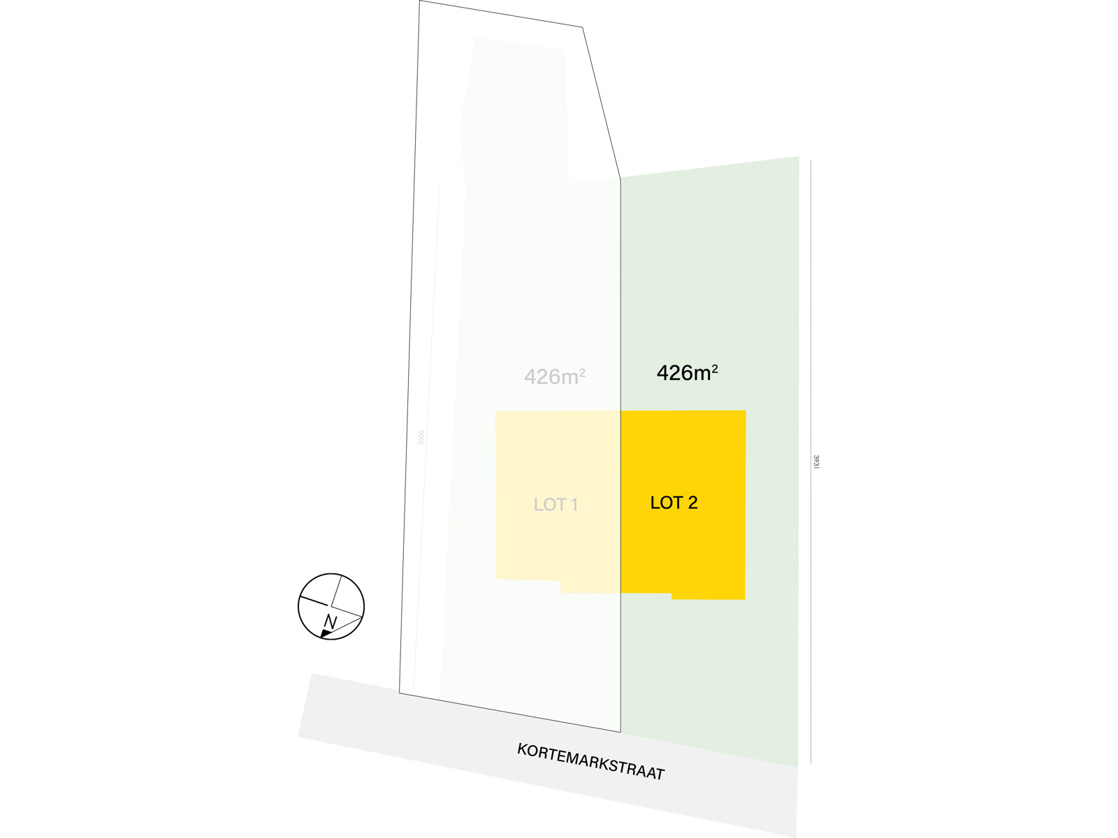 Maison à vendre à Torhout avec 4 chambres - photo 3