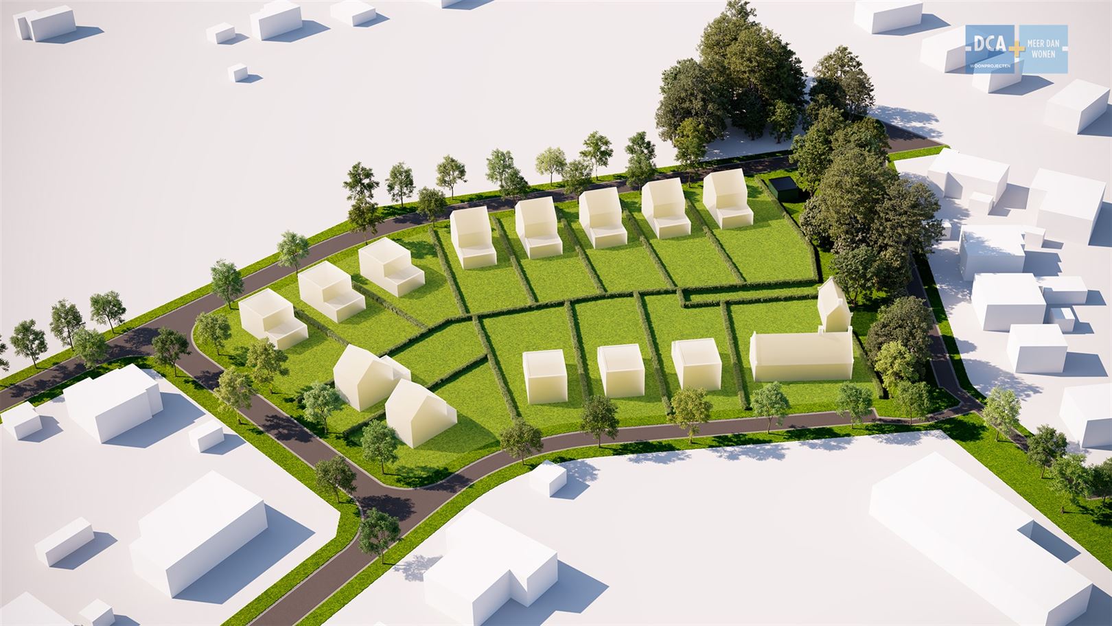 Projet à vendre à Malle - photo 3