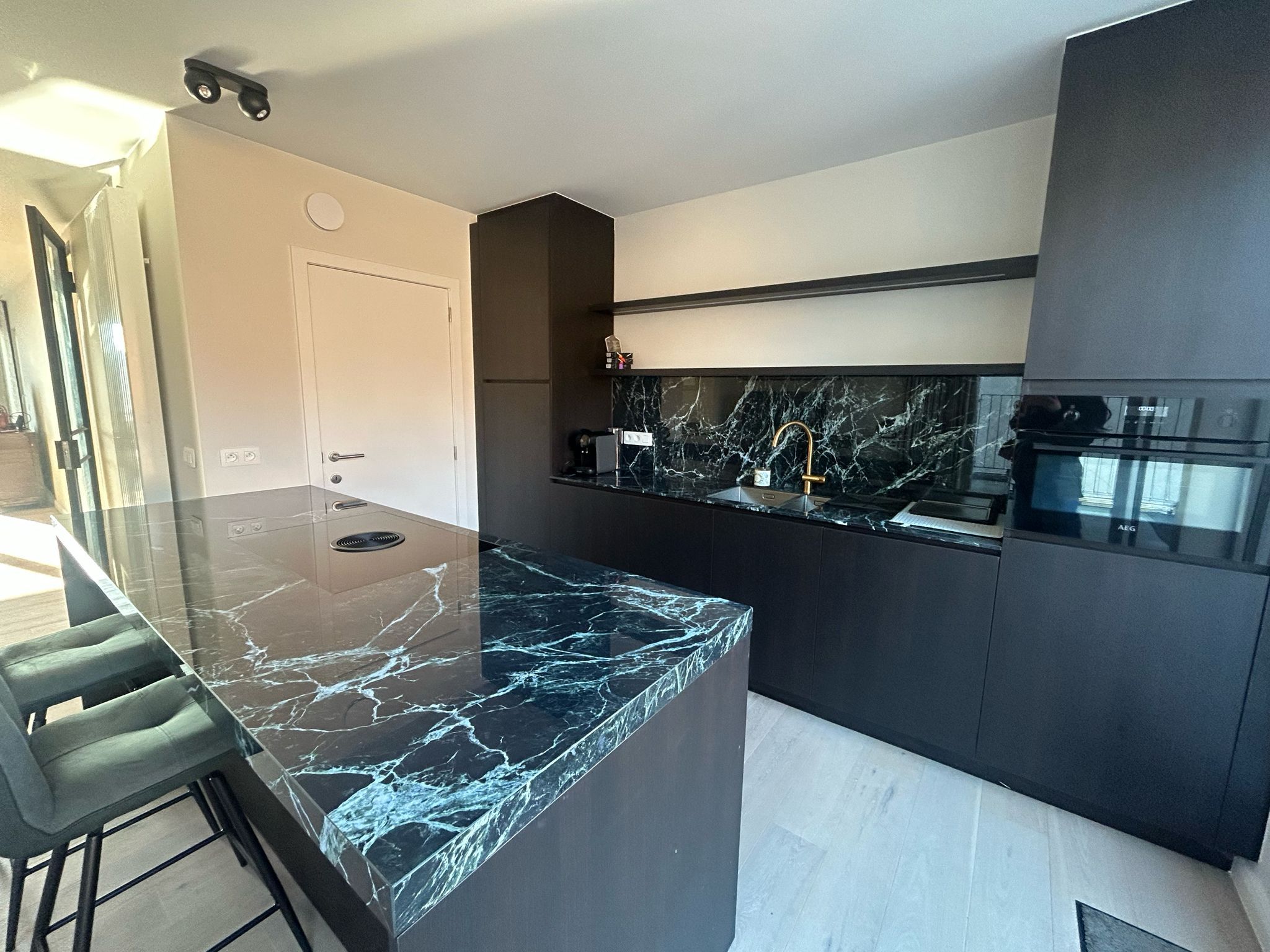 Appartement à louer à Ostende avec 3 chambres - photo 4