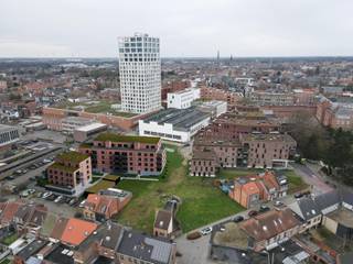 Commercial for sale in Turnhout