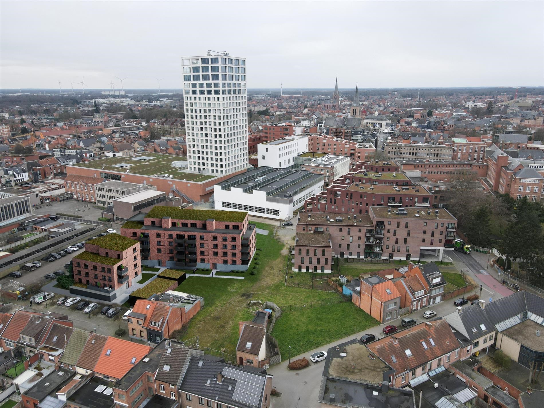 Commercial for sale in Turnhout - photo 1
