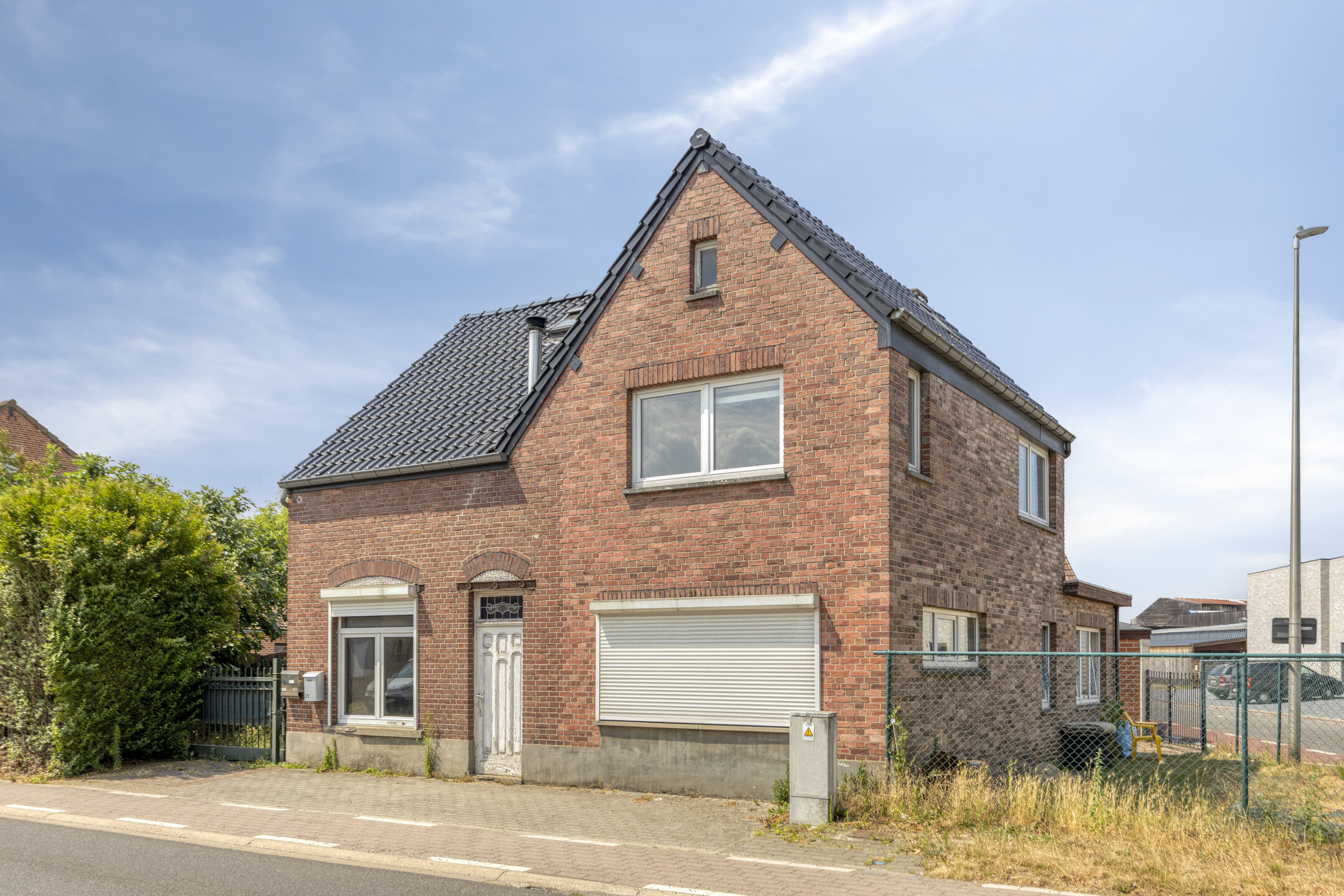 Investeringspand met twee entiteiten op centrale ligging - foto 4