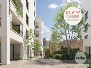 Wonen in Tuin der Broeders?Is kiezen voor de meest centrale ligging in hartje Sint-Truiden.Door de succesvolle verkoop van fase 1 (60% verkocht –...