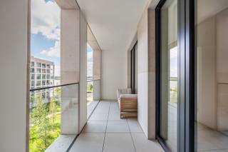 Gelegen in de prestigieuze wijk Nieuw Zuid, biedt dit mooi afgewerkt nieuwbouwappartement het perfecte evenwicht tussen stadsleven, cultuur en...