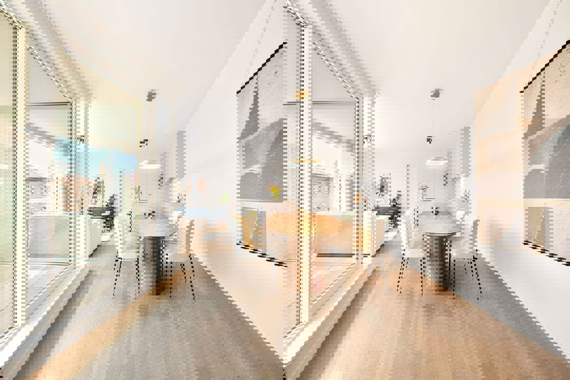 Apartment for sale in Vichte with 2 bedrooms - photo 2