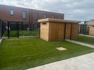 Huis te huur in Waregem