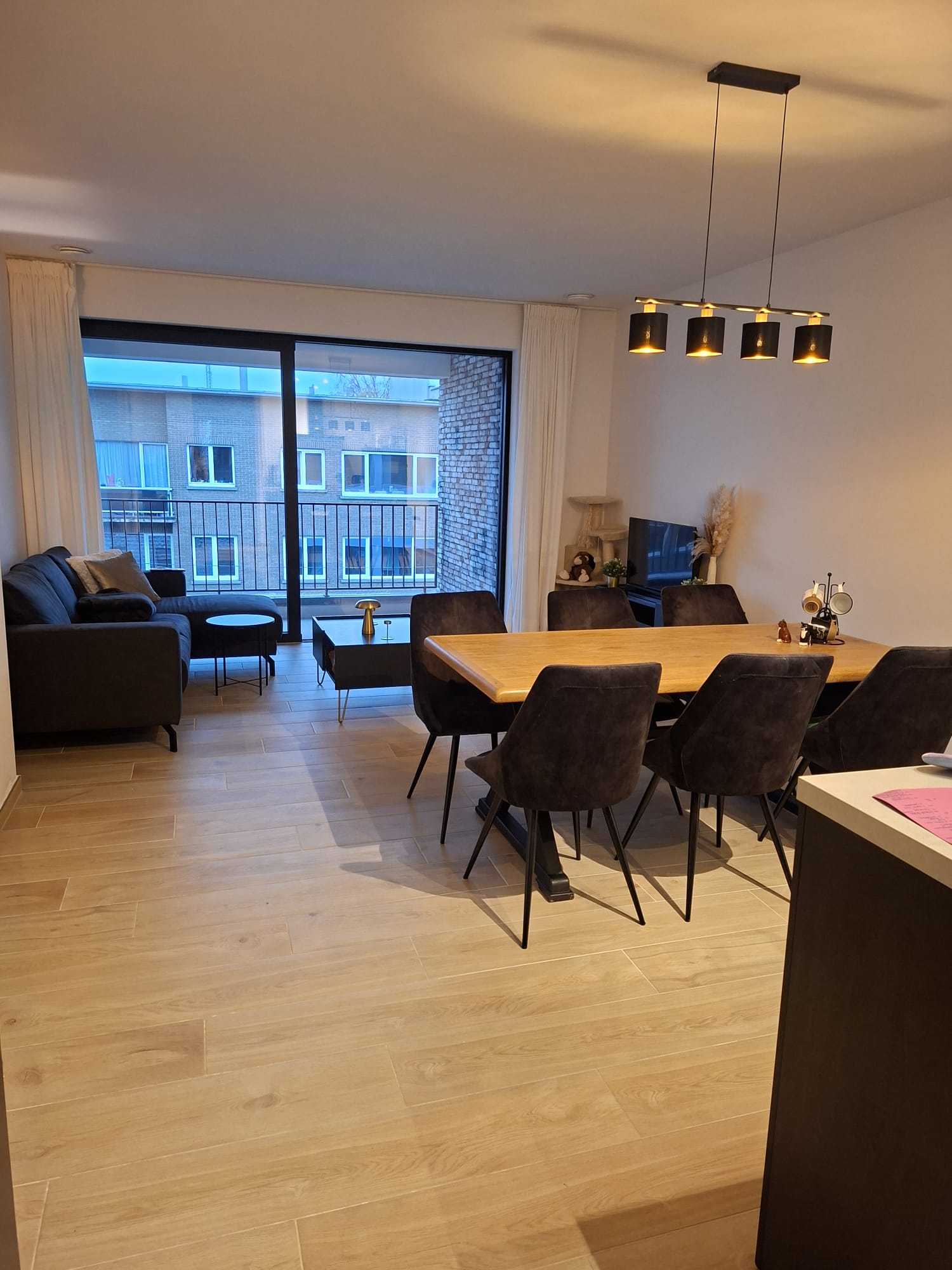 Appartement te koop in Wilrijk met 1 slaapkamer - foto 3