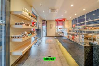 Commercial à vendre à Staden