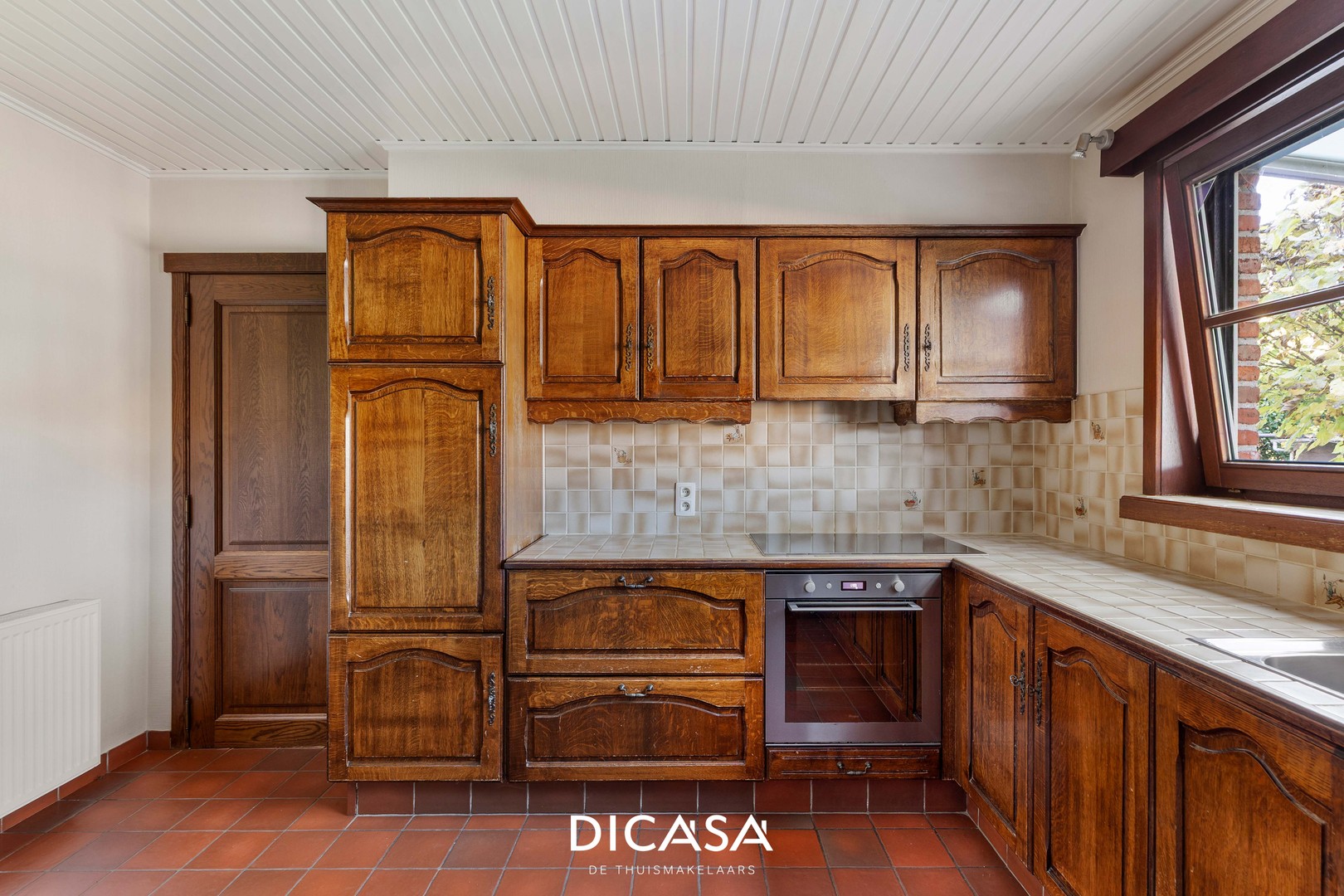 Alleenstaande woning met 3 slaapkamers op een rustige ligging te Roeselare-Beveren - foto 5