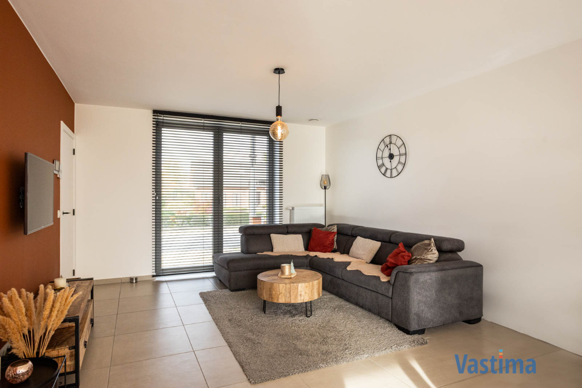 Recente gezinswoning met ruimte, comfort én een uitstekende ligging - foto 3