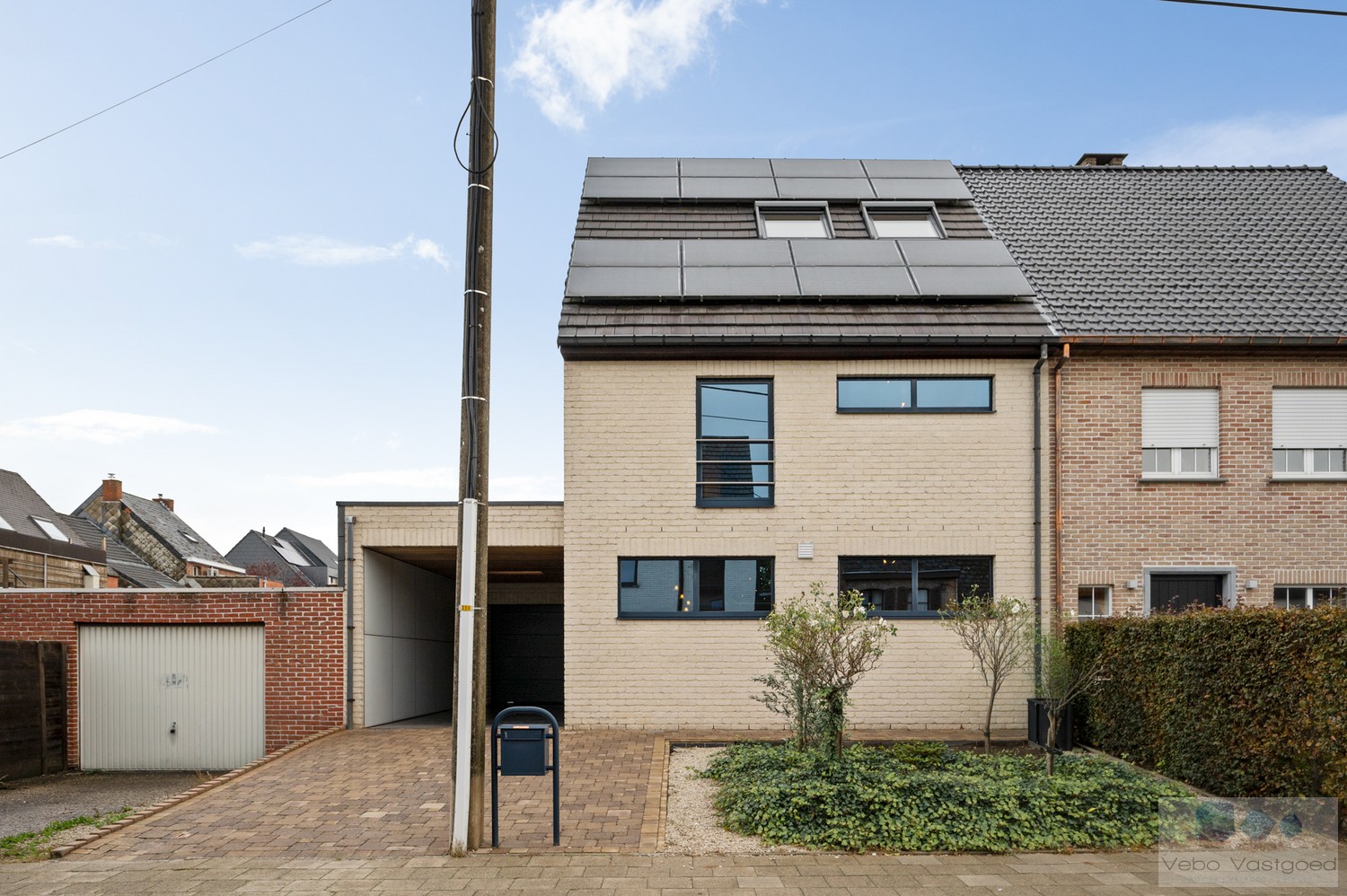 Maison à vendre à Berlaar avec 4 chambres - photo 3