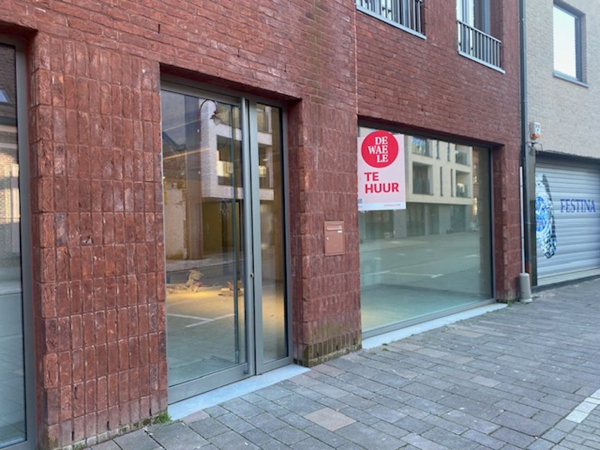 Residentie Emeric — Doing business at a top location in Aalter - photo 3