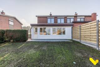 Maison à vendre à Tessenderlo-Ham