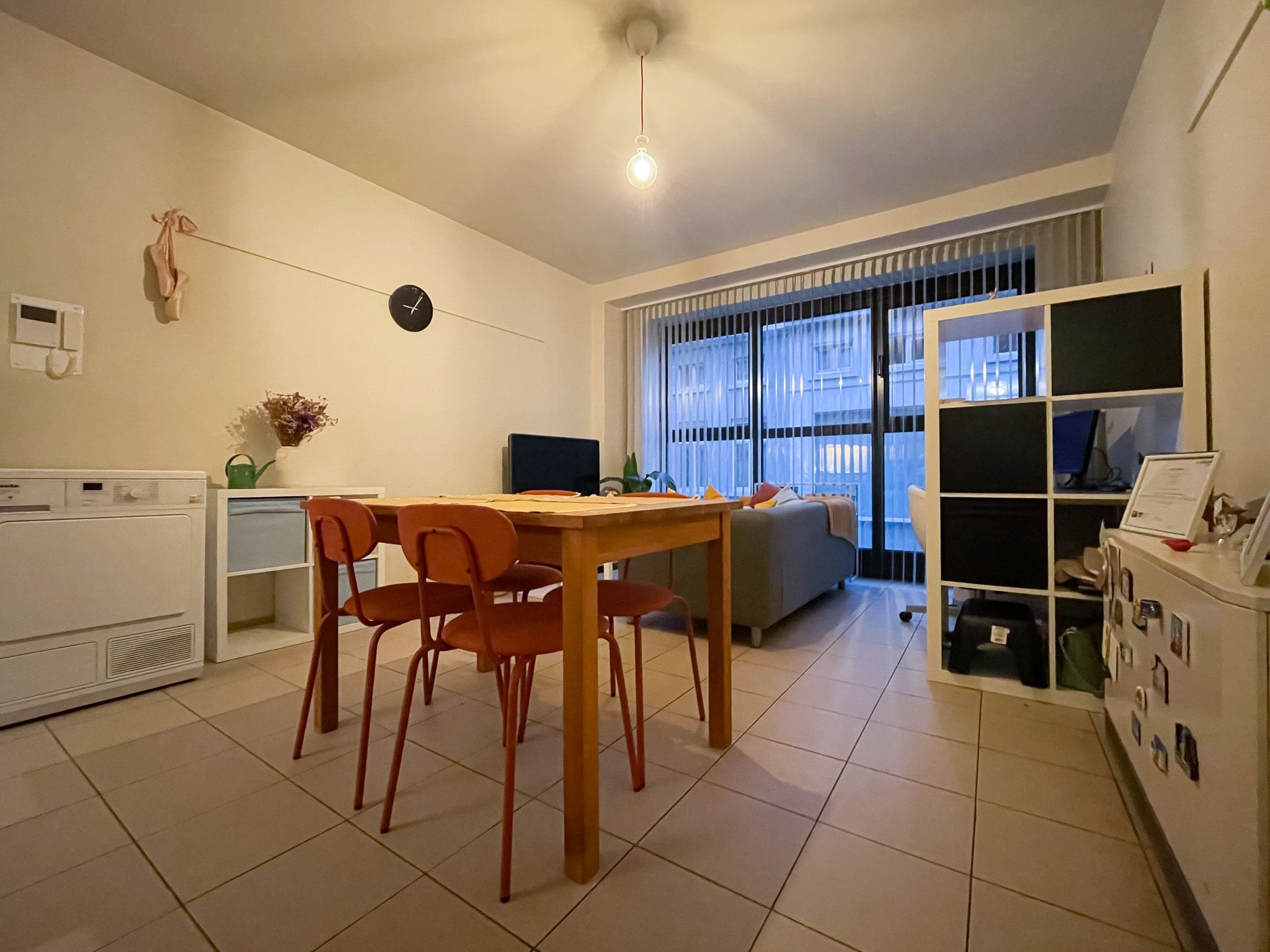 Appartement à louer à Gand avec 1 chambre - photo 2