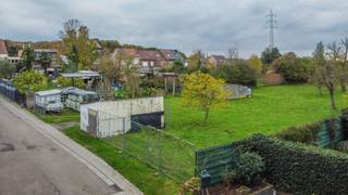 Land for sale in Halle