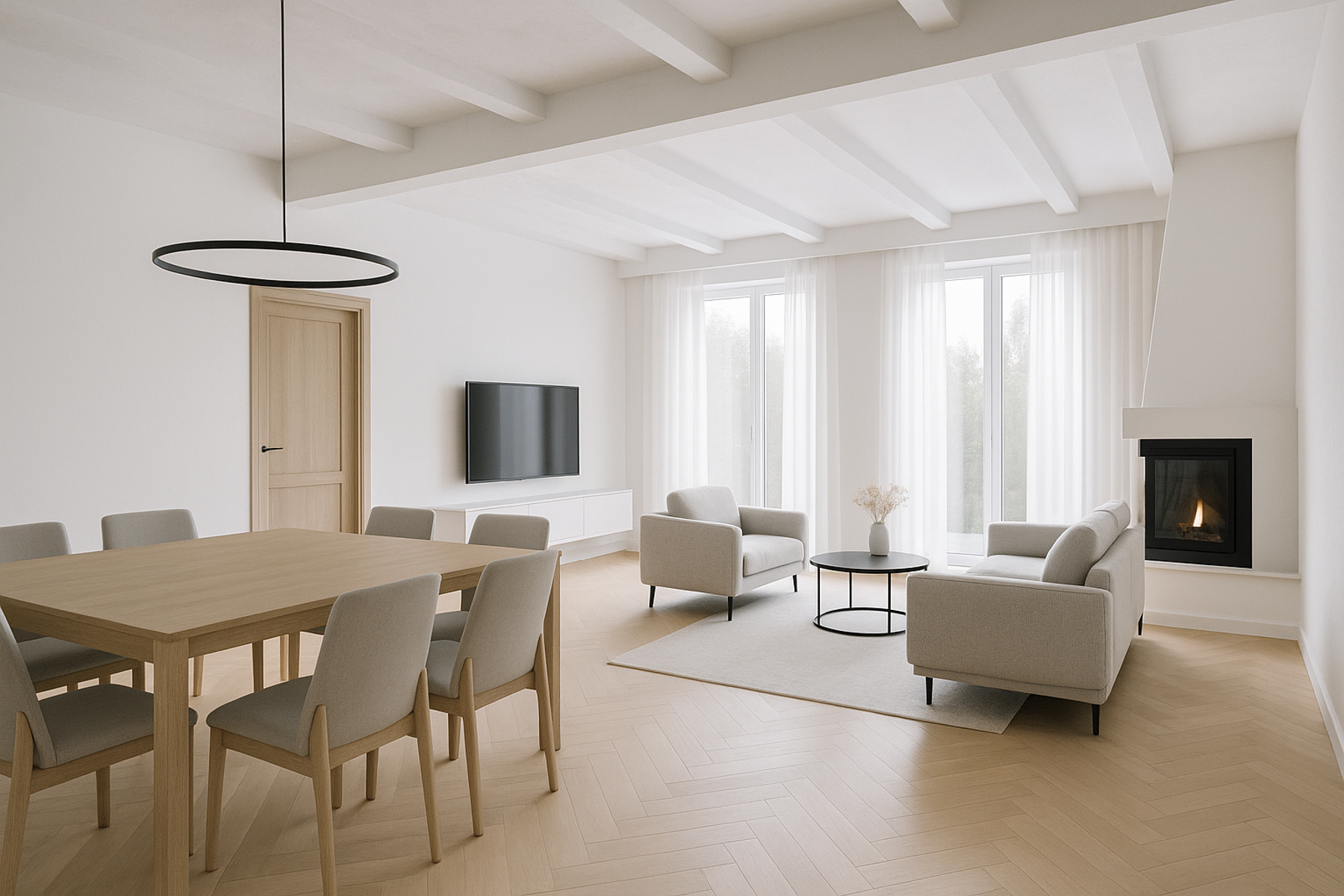 Huis te koop in Hasselt met 3 slaapkamers - foto 5