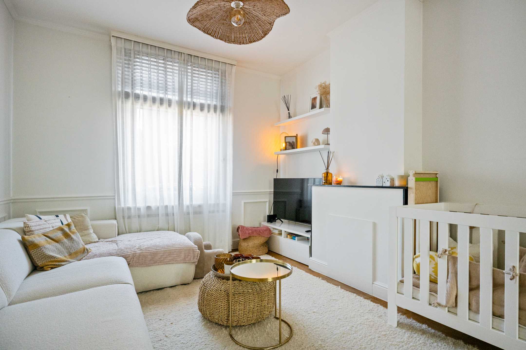 Huis te koop in Schoten met 3 slaapkamers - foto 4