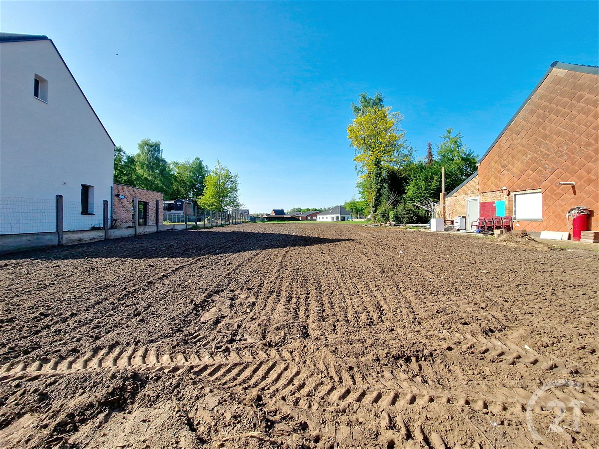Nieuw te bouwen woning in Begijnendijk! - foto 3