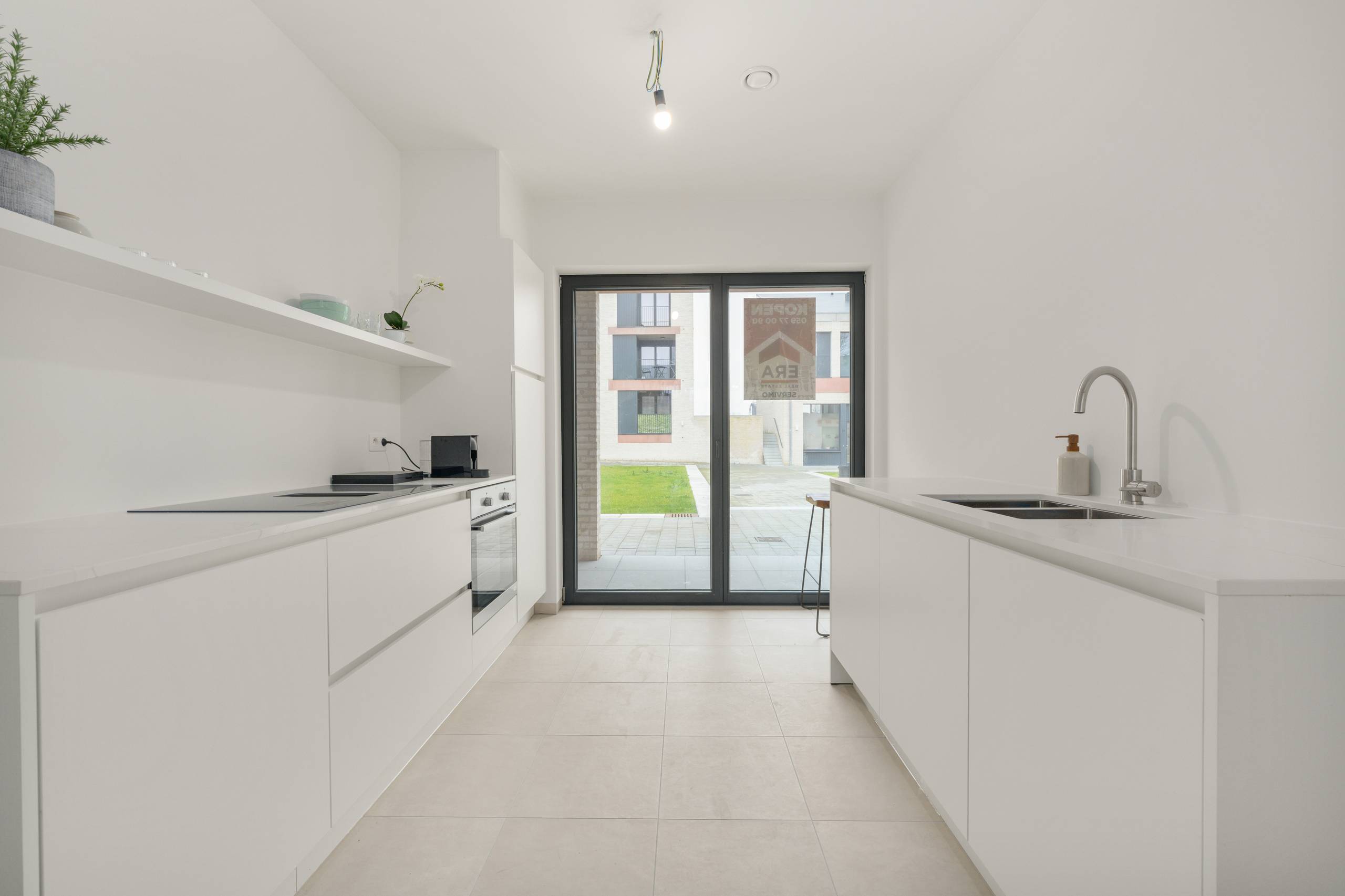 Nieuwbouwwoning met 3 slaapkamers te koop in Oostende - foto 3